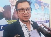 IMI Jawa Barat Gelar Rakerprov 2025: Bidik Juara Umum Keempat di PON dan Rangkul Generasi Muda