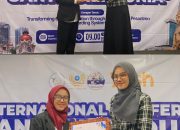 Ketua STAI Siliwangi Bandung: Partisipasi Mahasiswa di ICSM Malaysia Adalah Bukti Nyata Kualitas Institusi di Level Internasional