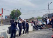 Sinergi Olahraga dan Gaya Hidup Sehat, Hepi Plus Sukses Gelar RSRC Special Edition di Cimahi