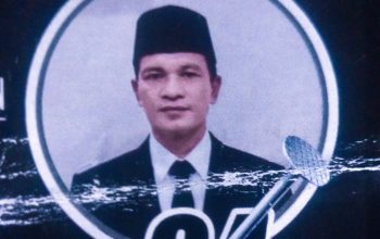 Gelar Sosialisasi di Dusun IV, Cakades Patumbak Kampung No. 4 Abdul Rahman Pulungan Komitmen Transparan dan Berbagi