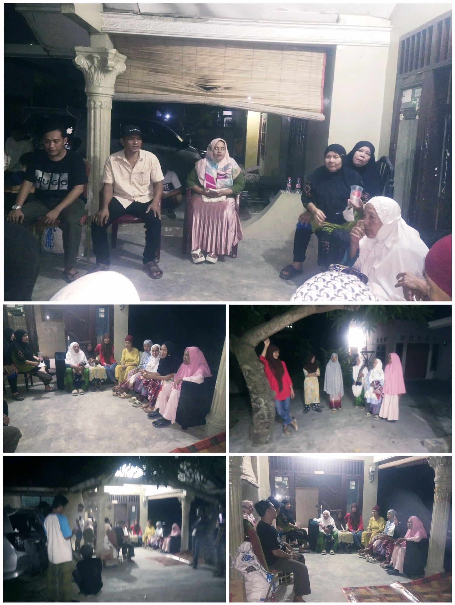 Gelar Sosialisasi di Dusun IV, Cakades Patumbak Kampung No. 4 Abdul Rahman Pulungan Komitmen Transparan dan Berbagi Gelar Sosialisasi di Dusun IV, Cakades Patumbak Kampung No. 4 Abdul Rahman Pulungan Komitmen Transparan dan Berbagi