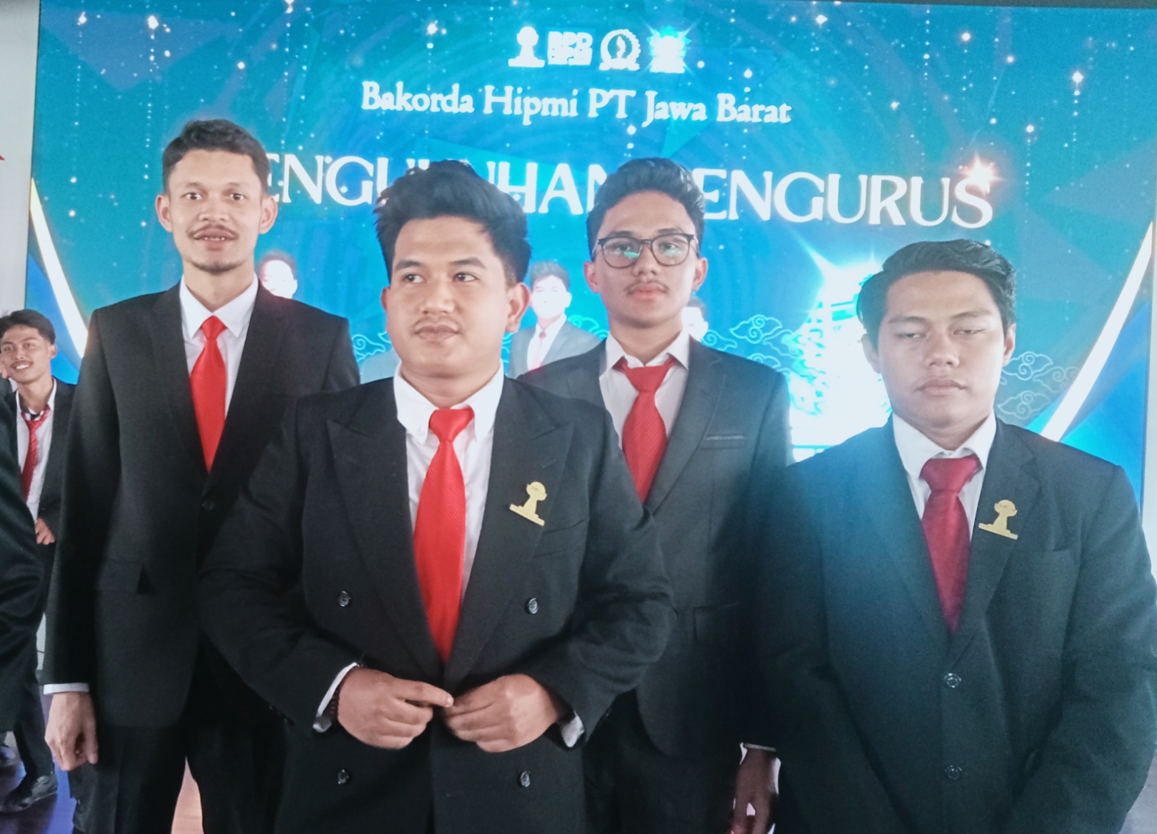 Bidik Industri Kreatif, Pengurus Baru HIPMI PT Jabar Siap Sinergi Bangun Ekonomi Jawa Barat Bidik Industri Kreatif, Pengurus Baru HIPMI PT Jabar Siap Sinergi Bangun Ekonomi Jawa Barat