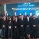 Bidik Industri Kreatif, Pengurus Baru HIPMI PT Jabar Siap Sinergi Bangun Ekonomi Jawa Barat