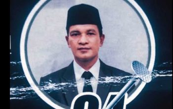 Usung Transparansi dan Inovasi, CAKADES NO.4 Abdul Rahman Pulungan Siap Pimpin Desa Patumbak Kampung