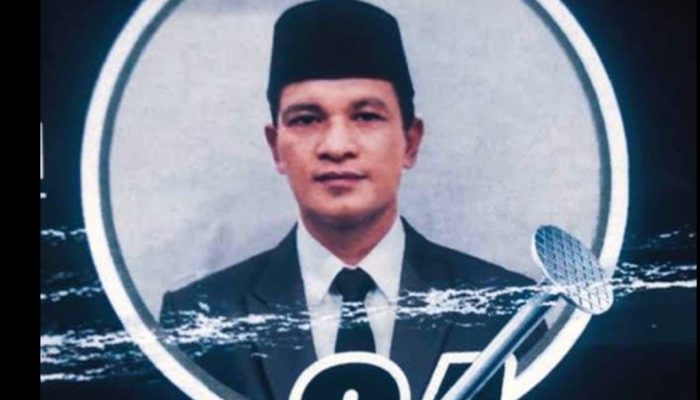 Usung Transparansi dan Inovasi, CAKADES NO.4 Abdul Rahman Pulungan Siap Pimpin Desa Patumbak Kampung