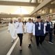 Soal Kepadatan Jamaah Haji di Mina, Timwas Haji DPR: Jangan Dibiarkan Terus Berulang Tanpa Solusi
