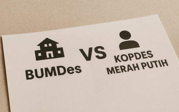Komis V DPR RI Minta Pemerintah Perjelas Hubungan KDMP dan BUMDes