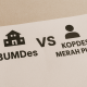 Komis V DPR RI Minta Pemerintah Perjelas Hubungan KDMP dan BUMDes