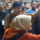 Sidang Kasus Pembunuhan Paoman Ricuh, Emosi Keluarga Korban Memuncak di PN Indramayu