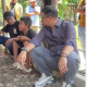 Anggota DPR RI Daniel Tinjau Langsung Program BSPS di Kandanghaur, Patrol, dan Haurgeulis