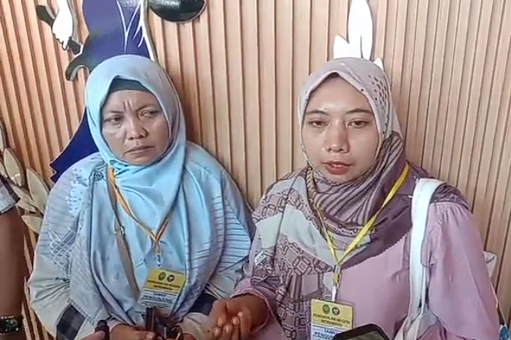 Keluarga Aman Yani Angkat Bicara, Sebut Ririn Pernah Urus Dana Pensiun