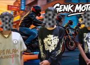 Polsek Balongan Gagalkan Tawuran Remaja di Sudimampir, Tiga Pelajar Diamankan