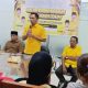 Kukuhkan H.Muhammad Shohib Sebagai Pimpinan Partai Golkar Kecamatan Maesan