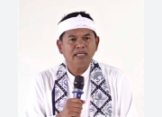 Gubernur Jabar Hentikan Izin Wisata dan Perumahan di Kawasan Hutan untuk Tekan Risiko Bencana