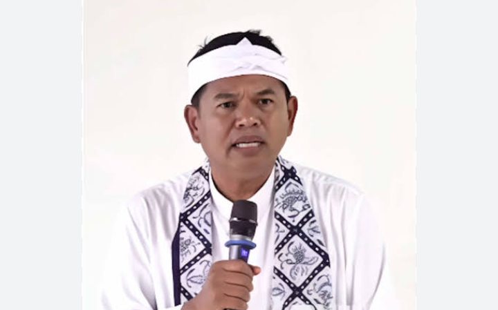 Gubernur Jabar Hentikan Izin Wisata dan Perumahan di Kawasan Hutan untuk Tekan Risiko Bencana