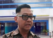 Direktur Bank BJB Ambil Langkah Hukum, Aman Yani Dilaporkan ke Polisi