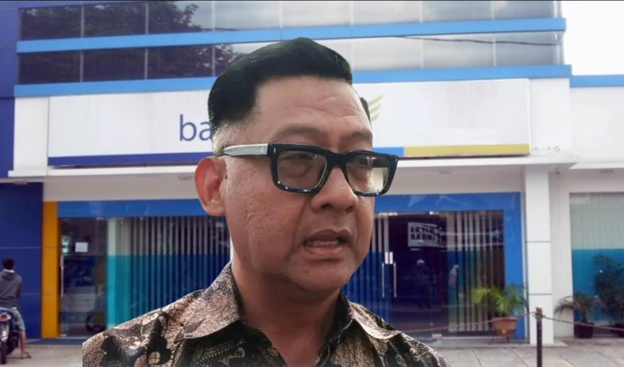 Direktur Bank BJB Ambil Langkah Hukum, Aman Yani Dilaporkan ke Polisi