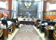 Pansus 5 DPRD Indramayu Bahas Alih Kelola RSUD MA Sentot Patrol ke Pemprov Jabar