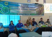 Dinas Pertanian Bondowoso Gelar Pelatihan Budidaya Tembakau untuk Tingkatkan Kualitas dan Kesejahteraan Petani