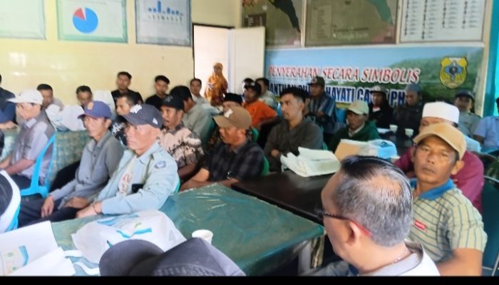 Dinas Pertanian Bondowoso Gelar Pelatihan Budidaya Tembakau untuk Tingkatkan Kualitas dan Kesejahteraan Petani