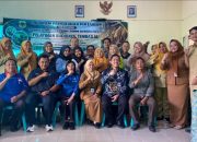 Dinas Pertanian Bondowoso Perkuat SDM Petani melalui Pelatihan Budidaya Tembakau Berkualitas