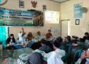 Dinas Pertanian Bondowoso Gelar Pelatihan Budidaya Tembakau, Tingkatkan Produktivitas dan Kesejahteraan Petani