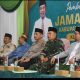 Kapolres Bondowoso Kawal Penuh Keberangkatan 568 Jamaah Haji, Perjalanan Suci Dimulai dengan Aman dan Khidmat