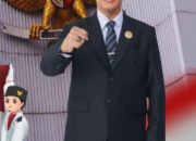 Kepala Kantor Kemenag Bondowoso Ajak Masyarakat Sukseskan Gerakan Menulis Puisi Hari Kebangkitan Nasional