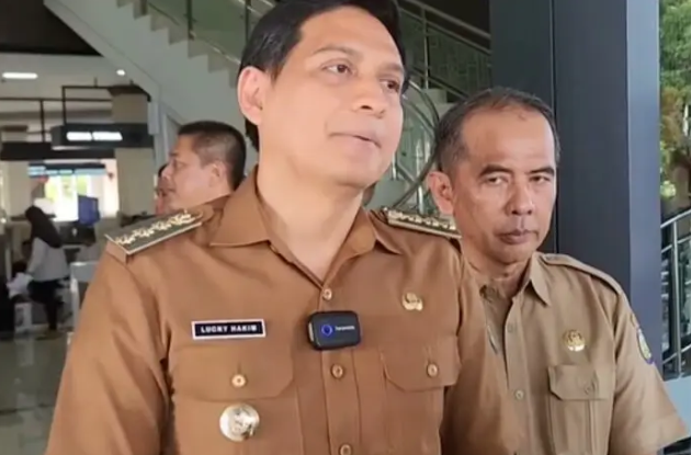 Bupati Lucky Hakim Siap Ikuti Instruksi Dedi Mulyadi Soal Larangan Izin Wisata dan Perumahan di Kawasan Hutan