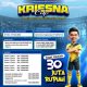 Turnamen Gobak Sodor Kriesna Cup 2026 Siap Digelar, Total Hadiah Capai Rp30 Juta