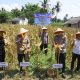 Kapolres Bondowoso Dampingi Panen Raya Jagung Nasional, Dukungan Nyata Menuju Swasembada Pangan