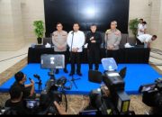 Waka BGN Siap Bersihkan Praktik Ilegal Jual Beli Titik SPPG, Koordinasi dengan Polri Diperkuat