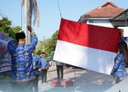 Peringati Hari Kebangkitan Nasional ke-118, Kantah Bondowoso Teguhkan Semangat Transparansi dan Digitalisasi Layanan