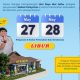 Kantah Bondowoso Umumkan Penyesuaian Jadwal Pelayanan Idul Adha 1447 H, Program PELATARAN Tetap Buka di Akhir Pekan