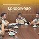 Perkuat Zona Integritas, Plt. Kepala Kantah Bondowoso Restrukturisasi Tim Pokja