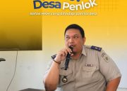 Percepat Capaian Target, Kantah Bondowoso Gelar Monitoring PTSL TA 2026