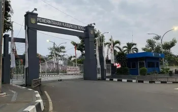 Diduga Jual Beli Jabatan ASN Pemkab Bogor, Polres Bogor Periksa 13 Orang