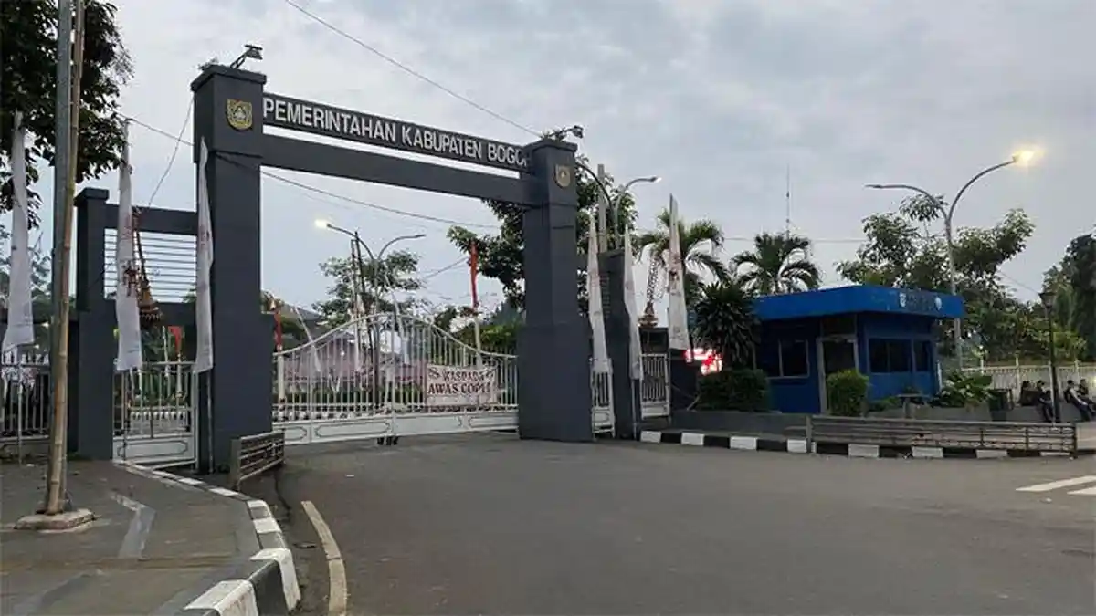 Diduga Jual Beli Jabatan ASN Pemkab Bogor, Polres Bogor Periksa 13 Orang