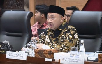 Soal Intruksi Presiden Pelajari Bahasa Prancis di Seluruh Sekolah, Komisi X: Kebijakan Jangan Dibuat Tergesa-gesa! Soal Intruksi Presiden Pelajari Bahasa Prancis di Seluruh Sekolah, Komisi X: Kebijakan Jangan Dibuat Tergesa-gesa!