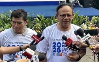Wajib Tahu !! Dewan Pers Tegaskan Peran Pers Tidak Akan Tergusur New Media