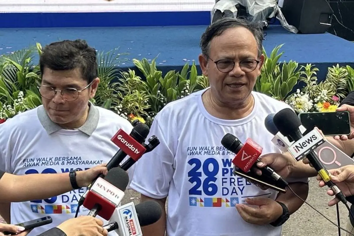 Wajib Tahu !! Dewan Pers Tegaskan Peran Pers Tidak Akan Tergusur New Media