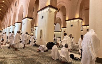 Layanan Jemaah Haji Indonesia di Makkah Dipastikan Nyaman Jelang Puncak Haji