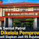 RSUD MA Sentot Patrol Resmi Dikelola Pemprov Jabar, Dedi Mulyadi Siapkan Jadi RS Rujukan Regional
