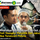 WhatsApp Ririn Diduga Log Out, Prof. Youngky: Penyidik dan Jaksa Bisa Terancam Pidana