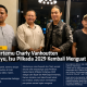 Mantan bupati Supendi Bertemu Charly Vanhoutten di Indramayu, Isu Pilkada 2029 Kembali Menguat
