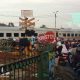 Dua Perlintasan Kereta Api Jadi Sumber Kemacetan Lalulintas, Pemkab Bekasi Usulkan Flyover dan Underpass ke Pemerintah Pusat