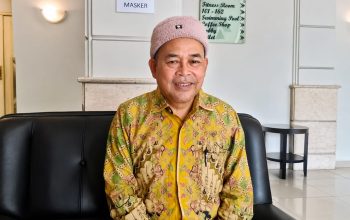 Marbot dan Guru Ngaji di Kabupten Bekasi Kini Dapat Jaminan Sosial BPJS Ketenagakerjaan