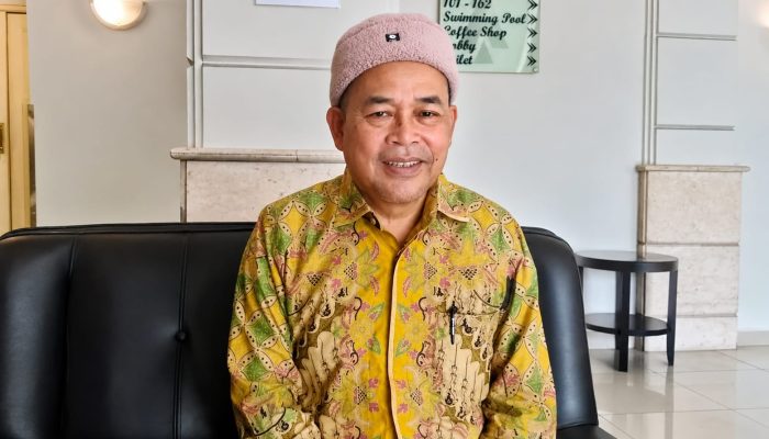 Marbot dan Guru Ngaji di Kabupten Bekasi Kini Dapat Jaminan Sosial BPJS Ketenagakerjaan