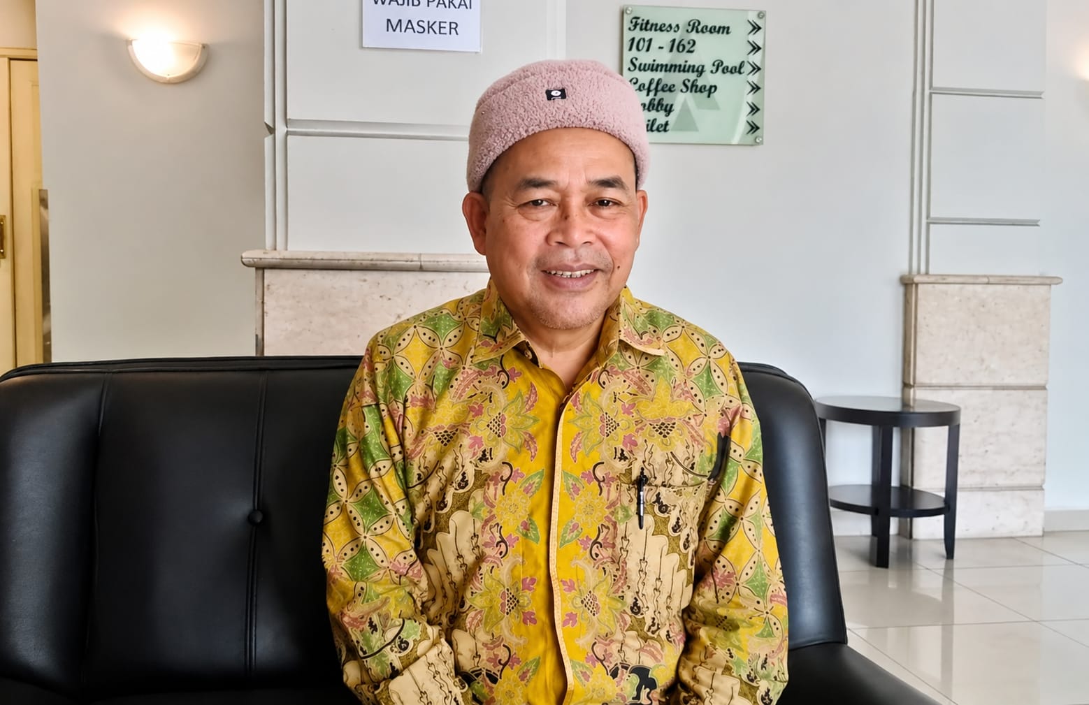 Marbot dan Guru Ngaji di Kabupten Bekasi Kini Dapat Jaminan Sosial BPJS Ketenagakerjaan