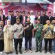 Pemilihan BPD Serentak, Plt Bupati Bekasi Berpesan Jaga Silaturahmi dan Persaudaraan